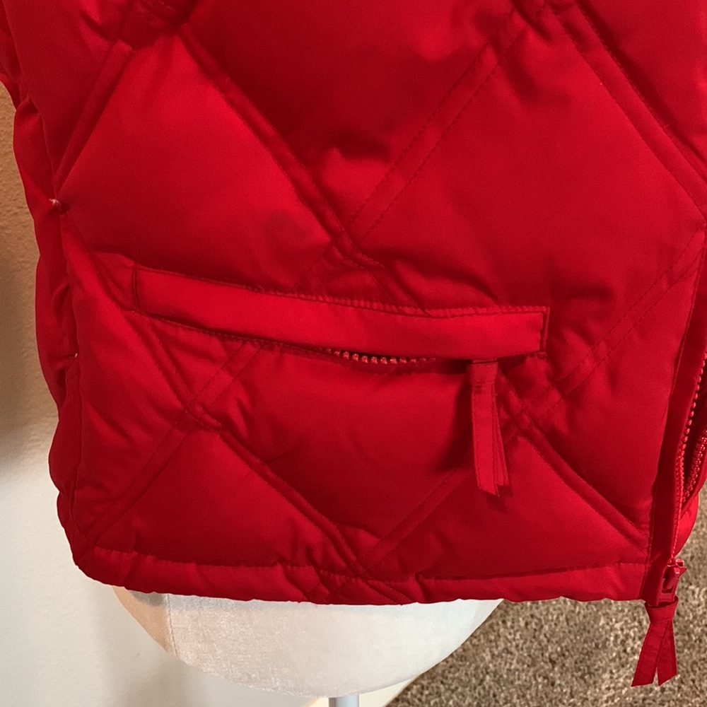 Gap Down Vest - image 2